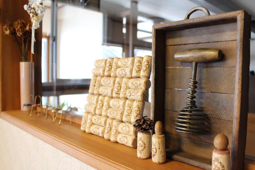 Yamakyuso Hotel Otari Kültér fotó